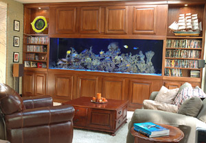 Cabinetry